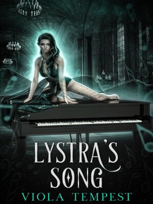 cover image of Lystra's Song
